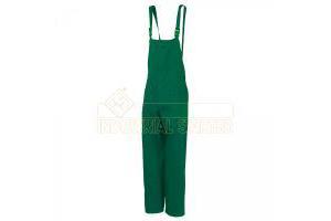 INDUSTRIAL STARTER European Style Women's Denim Overalls & Jumpsuits with Harness Features