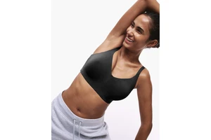 New Design Women Sport Bra All Sizes and Colors Available Gym Fitness Workout Running Ladies Sports Bra OEM ODM Service