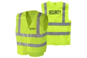 Hot Selling Products Road Safety Warning Reflective Safety Vest