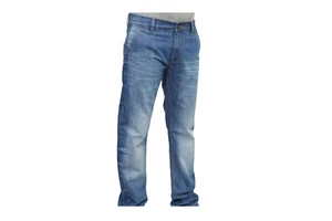 Latest Style Men Denim Pants Vintage Winter Washed Solid Design Comfortable Fit 100% Cotton for Business Casual Outfits