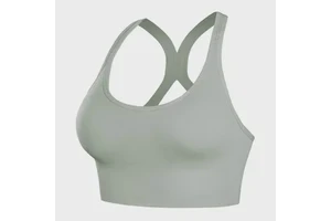 Hot Selling 2025 Sports Bra For Women's In Premium Quality Breathable Sustainable Sports Bra Oem Services Women's Bra