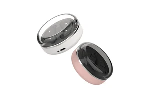 New Smart Eye Massage Portable Mini Electric Eye Massager Eye Roller Massager