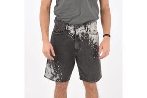 2025 Men Stylish Design Different Solid Colors Denim Shorts For Sale Wholesale Price Low MOQ Men Denim Shorts