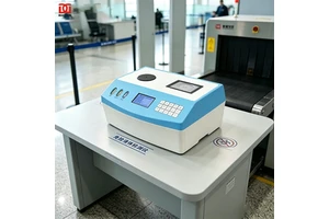 MAIDUN Durable Other Security Protection Products Desktop Hazardous Liquid Detector for Stations Security Check