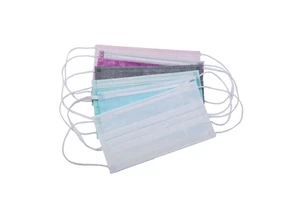 Disposable Protective Face Mask From China Factory Manufacturer