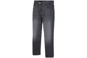 Men Jeans Pants High Quality Wholesale Men's Jeans Denim Pants Slim Straight Regular Fit Long Trousers Comfortable Jean Men