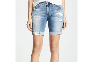 New Summer Denim Short Jeans Women Sexy High Skinny Fit Breathable Fashion Ladies Streetwear Casual Ripped High Quality Denim
