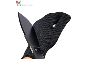 DA OEM High-Security Anti-Slip Safety Gloves