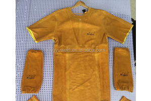 Welding Safety Protective Products