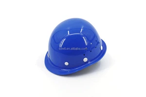 ABS/Fiberglass High-Temperature Resistance Insulated Hard Hat High-Level Safety Features Product Category Hard Hats