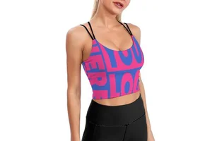 Women's Yoga Workout Top - Fitness Activewear | YJ005