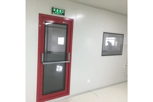 Supply of Clean Room Turnkey Solutions for Hospitals/Electrics/Food Processing/Printing