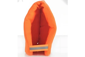 Safety Disaster Prevention Helmet for Earthquake Headcarf