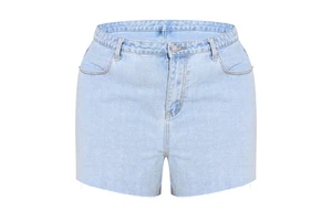 Custom Vintage Sexy Y2K Distressed Denim Shorts Women Ripped Streetwear Summer Fashion Daily Wear Bulk Order