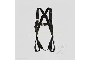 Antistatic Harness Safety Product for Electrosensitive Environments
