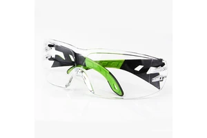 Windproof Glasses OEM ODM Cycling Safety Goggles Factory Price Anti Fog Sports Design Eye protection Glasses for Men Work