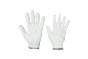 Wholesale High-Grade Safety Gloves High Quality Heat Resistant and Waterproof Work Gloves with Non Slip Features