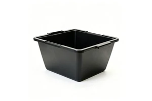 Clean Room Conductive Anti-static Trash Bin Electraguard Esd Epoxy Floor Paint 5 Gallon Containers Anti Static Pcb Tray