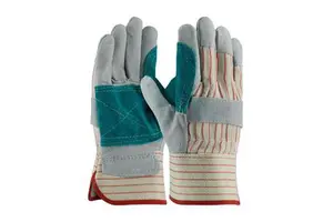 Safety Industrial Hand protection Gloves Heavy Duty