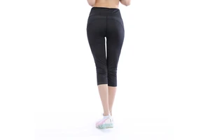 Quick Dry & Breathable Women's Yoga Tank Tops Modal Knitted Fabric Eco-Friendly Anti-Shrink Anti-Pilling Sporty Style Gym Wear