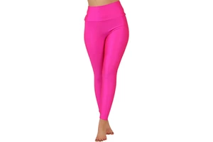 High Quality Women's Yoga Pants New Arrival Gym Leggings Compression Tights Front Breathable Four-Way Stretch Eco-Friendly Solid