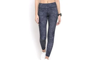 New Arrival Adult Size Women Yoga Pant Professional Made Factory Direct Supply Women Yoga Pant