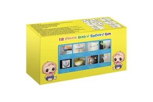 Other Baby Supplies & Products Baby Safety Lock Set Baby Products of All Types
