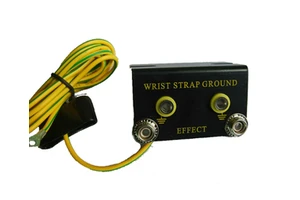 Best Selling ESD Antistatic Ground Socket Premium Safety Product