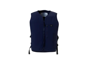 Hydration Vest Keep Cool Water Cooling Ice Vest Adjustable Cooling Vest with Water Circulation