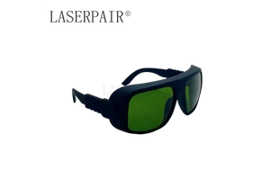 Professional Medical Grade Eye Protection Glasses 200-2000nm IPL Treatment Safety Glasses for Photorejuvenation