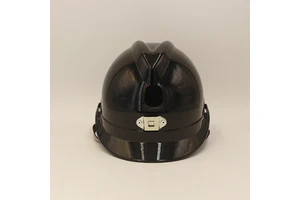 Mining Safety Helmet Industrial Safety Hard Hat for Miner's Using with Mining Lamp Holder