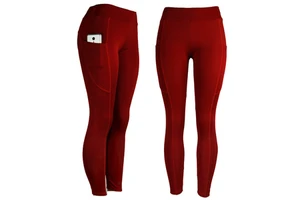 High Quality Breathable Custom Sports Mesh Leggings Women Fitness