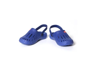 Industrial Dust-Free Lab Safety Slipper/Anti-Static ESD Safe Slipper/Durable Esd Cleanroom Slipper for Working