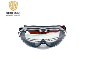 Goggle Eye Protection Safety Goggles