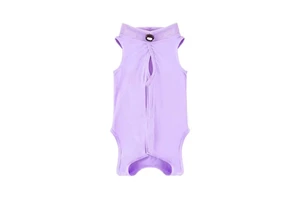 Soft Anti-Licking Cat Weaning Surgery Vest Jumpsuit for Kitten Recovery & Sterilization Chinese New Year Summer Edition