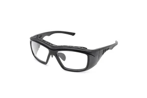 PC Safety Goggles Ansi Lab Work Place Goggle Anti Scratch Eye Protection Eyewear Anti Fog Safety Glasses