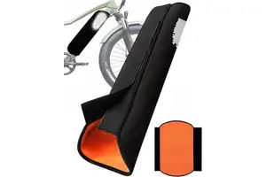 YHX Fireproof Bag Custom Ebike Battery Scooter Safety Bag Waterproof Lithium Battery Industrial Energy Storage Protective Bag