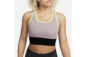 Comfortable Fitness Sports Bra Stretch Fabric Athletic Sports Bra Lightweight Gym Sports Bra For Workout