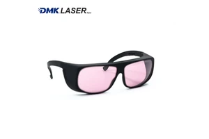 Factory Supply High Quality Laser Eye Protection Glasses Safety Goggles Protective Goggles