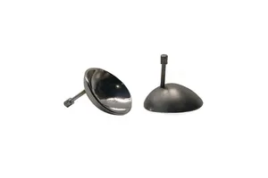 Corneal Eye Shield Protectors Stainless Steel Eye Shields for Sale