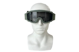 Wholesale Safety Goggles Sport Shooting Eyeglasses for Eye protection