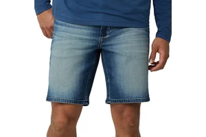 Customized Men Denim Shorts High Quality Jeans Shorts with Custom Logo For Wholesale Men Jean Shorts