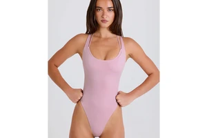 Women's One Piece Casual Spring Breathable Simple Design Adult Sports Jumpsuit Comfortable Durable High Quality Digital Print