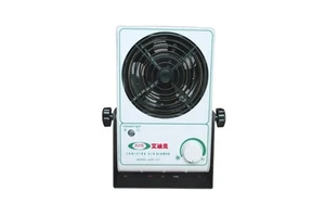 JEJOR Suppliers Industrial Air Ionizer Blower 1 2 3 5 8 Fan Cleanroom S1 ESD Electrical Safety Cleanroom Support Equipment
