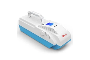 Handheld Portable Security & Protection Product Explosives And Drugs Trace Detector