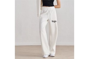 Y26 Yoga Pants for Women, Drawstring, Versatile, High-waisted, Straight, Loose, Casual, Fitness and Exercise