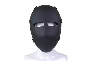 PE Aramid Face Protection Protection Full/Half Face Cover