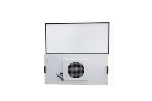 Clean Room Hepa Supply Unit Use for Dust Free Room
