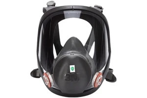 Masque Complet 6800 Reusable Respiratory Protection