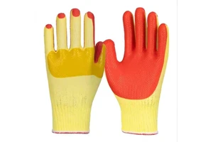 Daimei Durable Safety Gloves, Available in a Variety of Colors and Various Logos